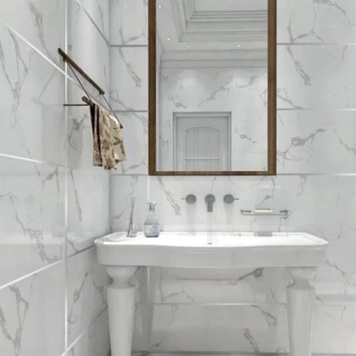 İpek Yıldızı® 50 Metre Fayans Arası Şerit Dekoratif Yapışkan Renkli Dekor Su Geçirmez Sızdırmaz Gümüş Bant