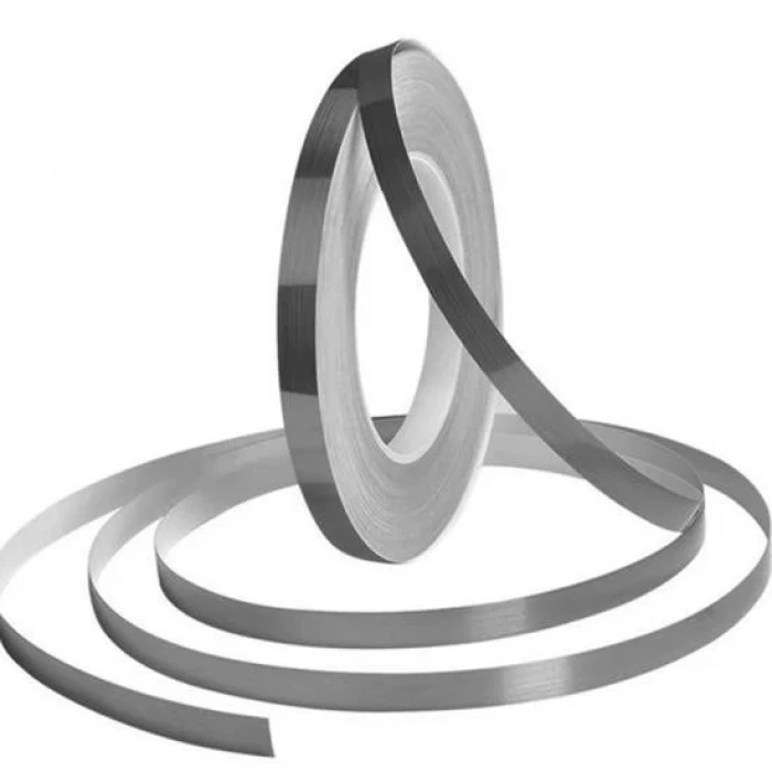 İpek Yıldızı® 50 Metre Fayans Arası Şerit Dekoratif Yapışkan Renkli Dekor Su Geçirmez Sızdırmaz Gümüş Bant