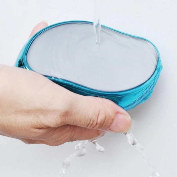 İpek Yıldızı®  Acısız,Ağrısız Manuel Tüy Dökücü Kristal Epilatör Tüy Silgisi Epilasyon