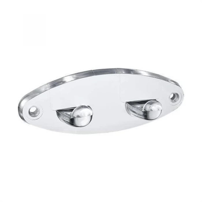 İpek Yıldızı® Akrilik Bornoz Askısı Bornozluk 2li Banyo Bornoz Askı Aparatı