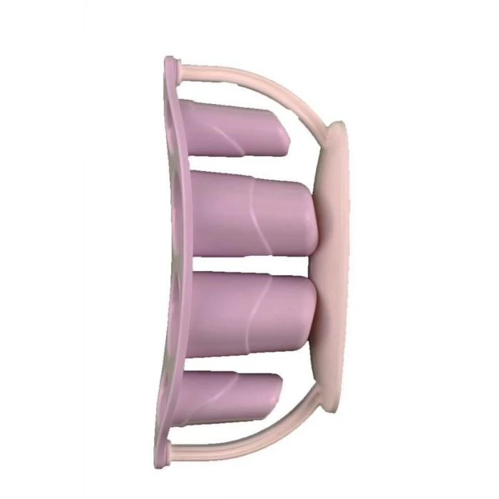 İpek Yıldızı® Bellissima Kullanışlı Yer Tasarruflu 5 Bölmeli Kaşıklık