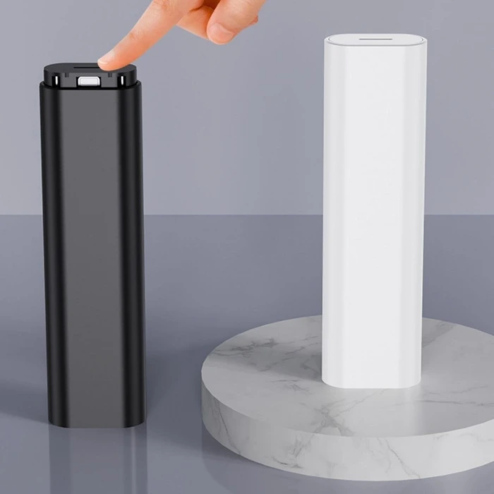 İpek Yıldızı® Cep Tipi 60W Bas Aç Type-C,İphone Şarj,Micro USB Hızlı Şarj Data Kablo Seti