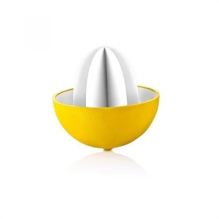 İpek Yıldızı® Çift Renkli Pratik Narenciye Limon Sıkacağı