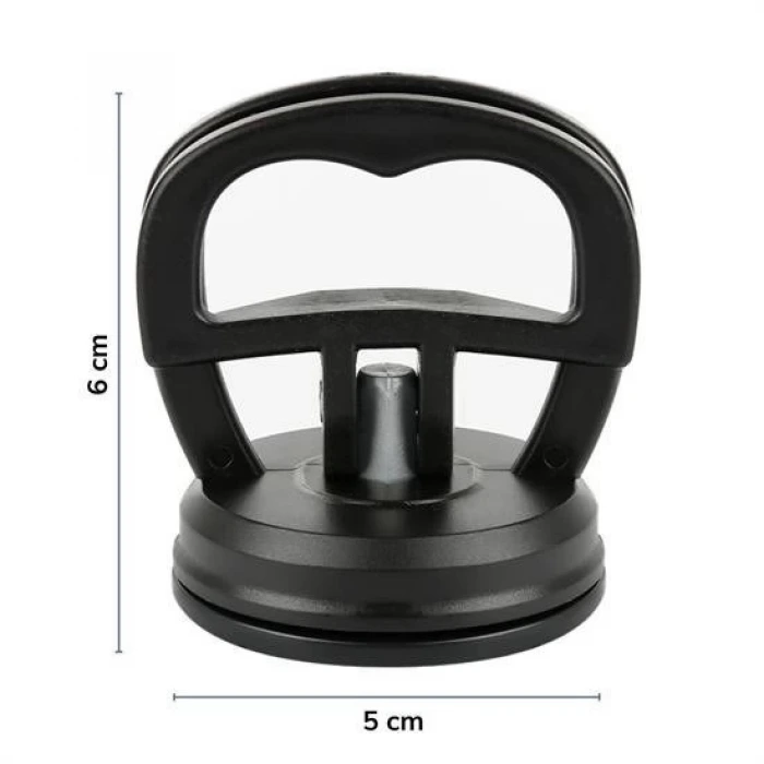 İpek Yıldızı® Çok Amaçlı Vakumlama Araç Göçük Düzeltme Kaporta Çektirme  Aparatı Vantuz