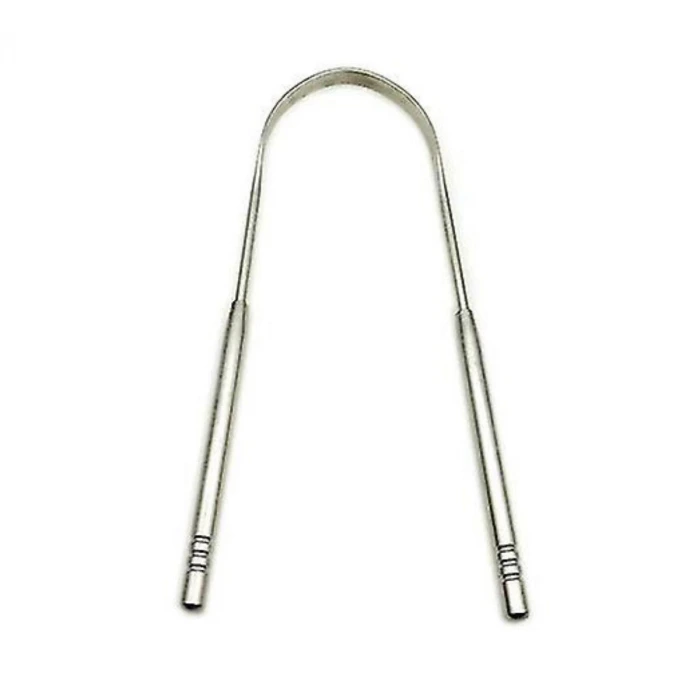 İpek Yıldızı® Dil Temizleme Dil Sıyırıcı Ve Temizleme Aparatı