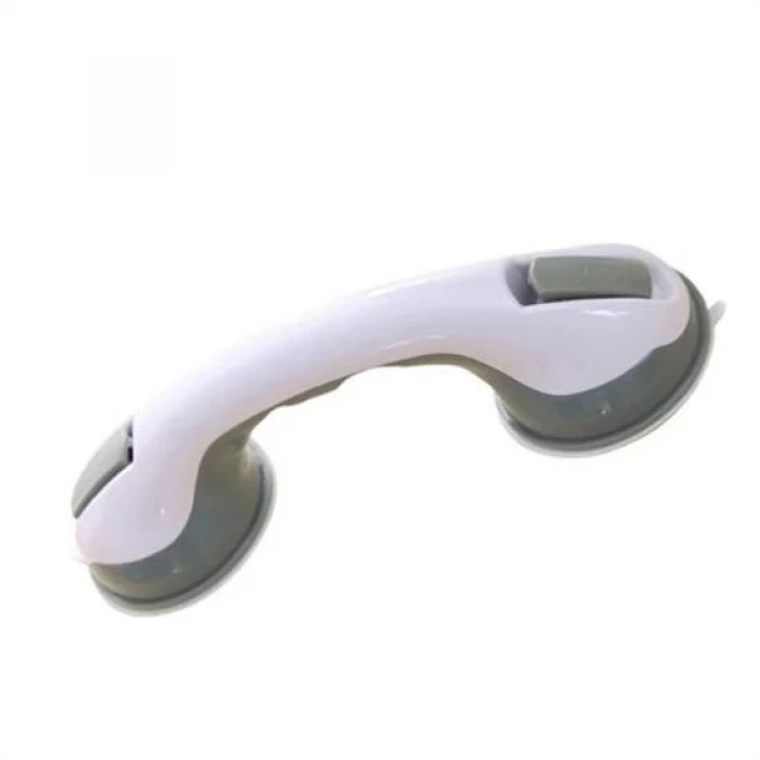 İpek Yıldızı® Düşme Ve Kayma Önleyici Banyo Tuvalet Vantuzlu Kilitli Tutacak