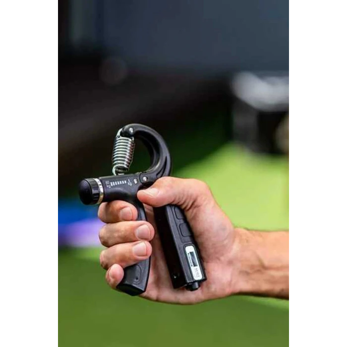 İpek Yıldızı® Egzersizi Takip Eden Sayaçlı El Yayı