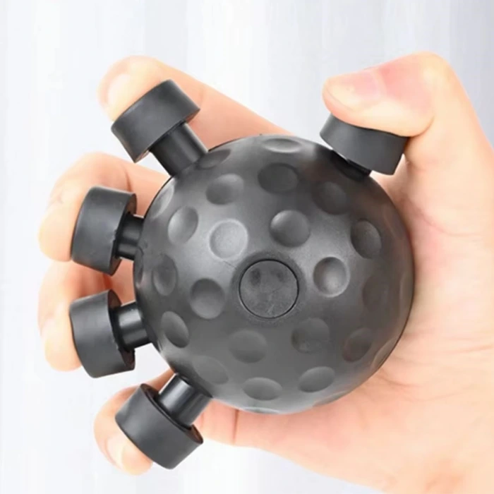 İpek Yıldızı® El Bilek & Parmak Güçlendirici – Spor, Rehabilitasyon ve Antrenman İçin El Egzersiz Aleti