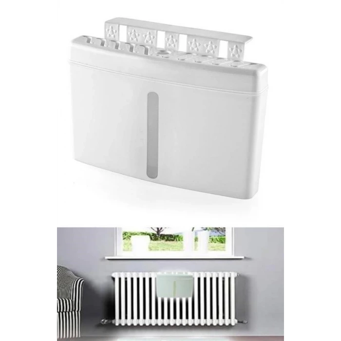 İpek Yıldızı® Fresh Air Kalorifer Suluğu Kalorifer Petek Nemlendirici Suluk