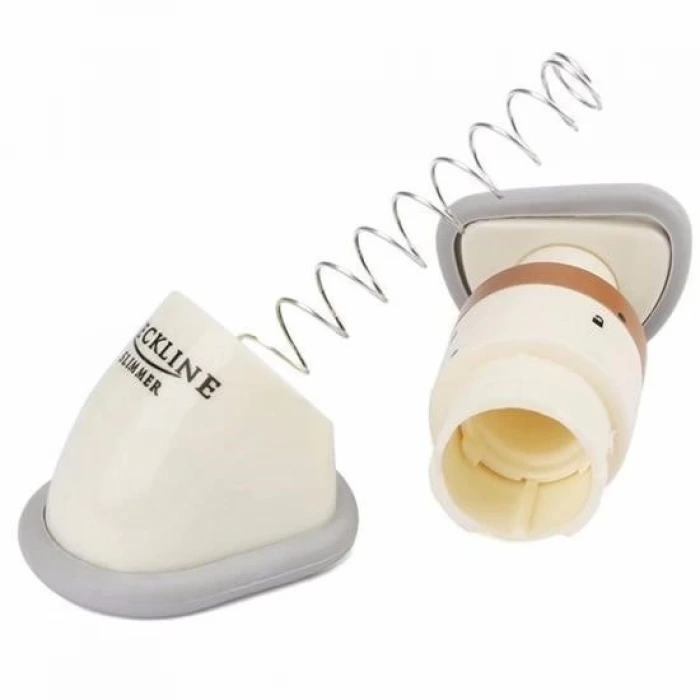 İpek Yıldızı® Gıdı Toparlayıcı Düzeltici Aparat Masaj Aleti Gıdı İnceltme Makinesi