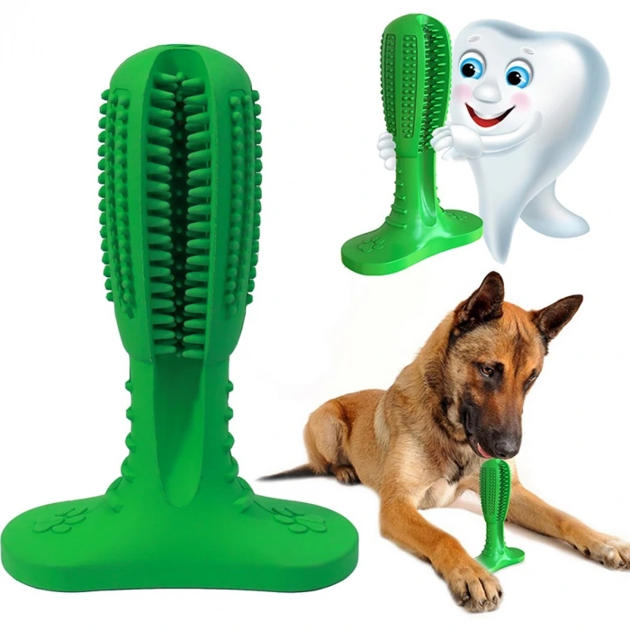 İpek Yıldızı® Köpek Diş Temizleyici Oyuncak Büyük