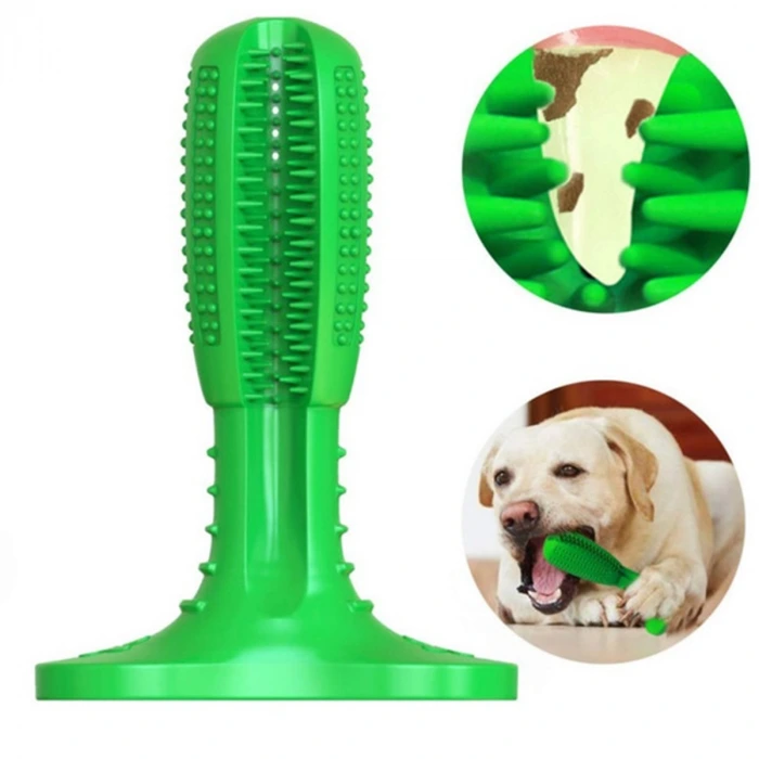 İpek Yıldızı® Köpek Diş Temizleyici Oyuncak Büyük