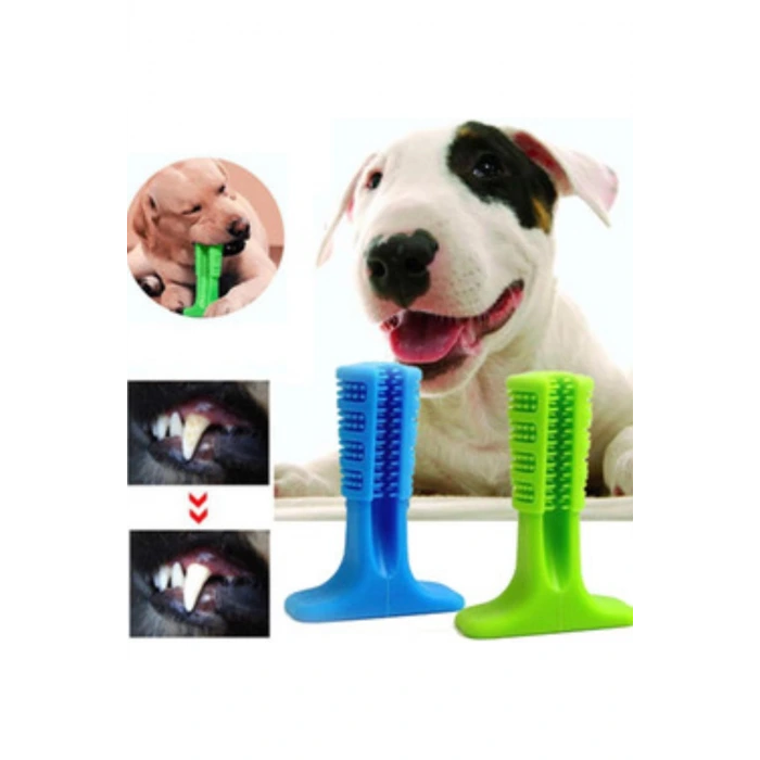 İpek Yıldızı® Köpek Diş Temizleyici Oyuncak Büyük