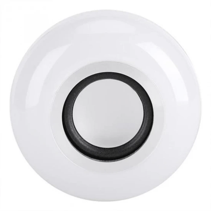 İpek Yıldızı® Kumandalı Bluetooth Hoparlör Ampul LD-37