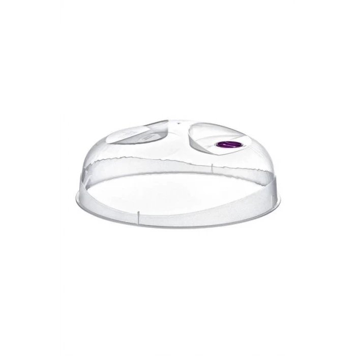 İpek Yıldızı® Mikrodalga Fırın Koruyucu Sızdırmaz Gıda Koruyucu Dayanıklı Yiyecek Isıtma Kapağı