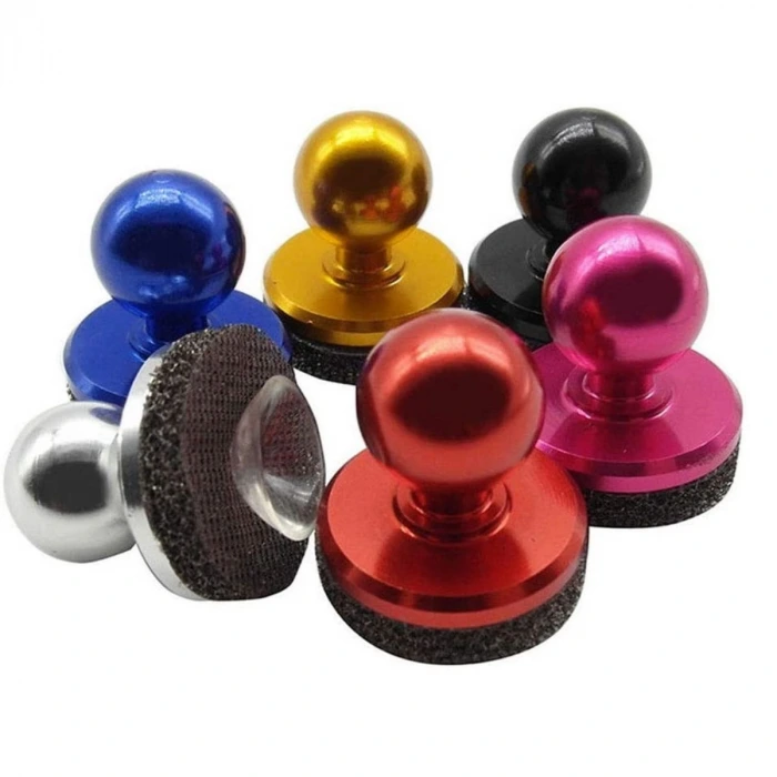 İpek Yıldızı® Mobil Topuzlu Joystic