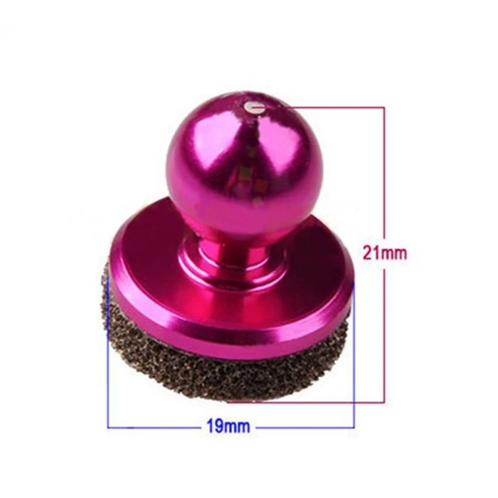 İpek Yıldızı® Mobil Topuzlu Joystic
