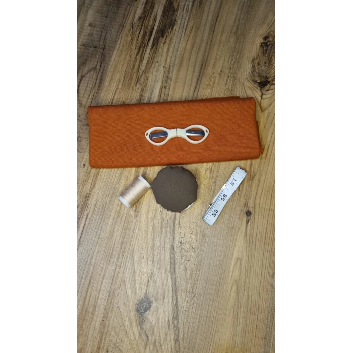 İpek Yıldızı® Panama Keten Kumaşlı Hobi Seti