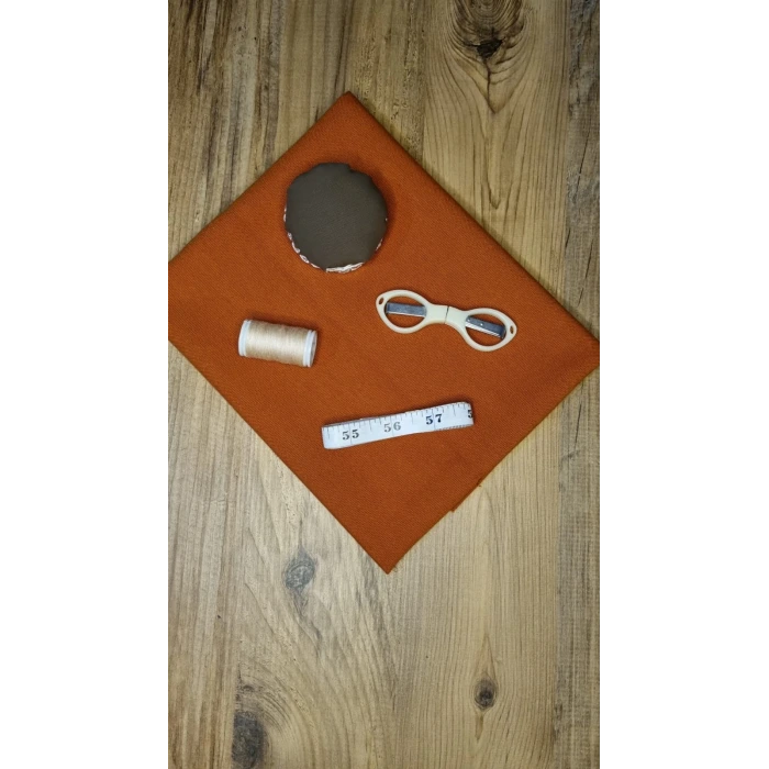 İpek Yıldızı® Panama Keten Kumaşlı Hobi Seti