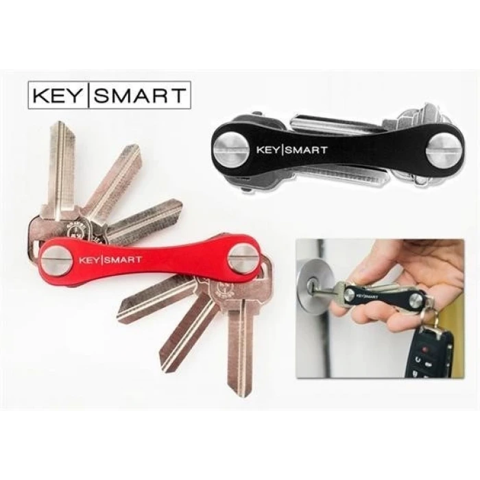 İpek Yıldızı® Pratik Akılllı Anahatarlık Anahtar Düzenleyici Aparat