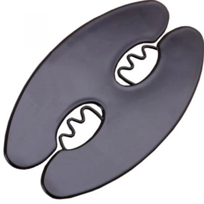 İpek Yıldızı® Pratik Balık Sırtı Yapma ve Saç Ayırma Aleti Aparatı