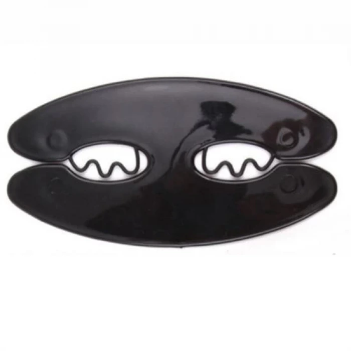 İpek Yıldızı® Pratik Balık Sırtı Yapma ve Saç Ayırma Aleti Aparatı