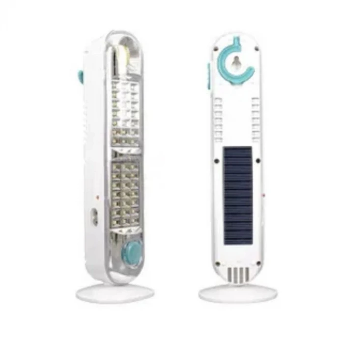 İpek Yıldızı®  Şarjlı ve Taşınabilir Acil Durum Işığı