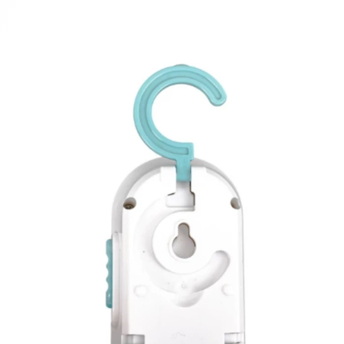 İpek Yıldızı®  Şarjlı ve Taşınabilir Acil Durum Işığı