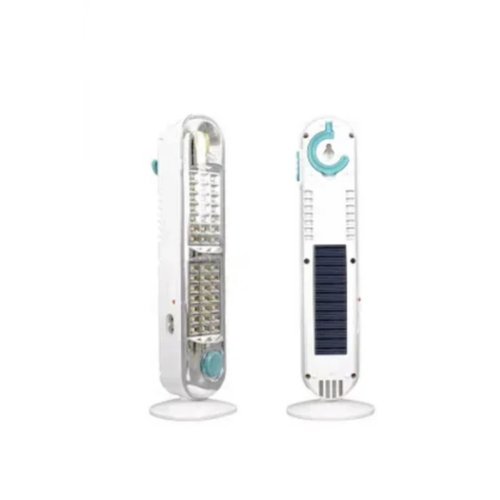 İpek Yıldızı®  Şarjlı ve Taşınabilir Acil Durum Işığı