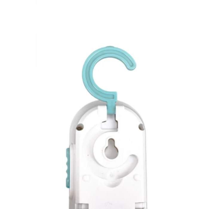 İpek Yıldızı®  Şarjlı ve Taşınabilir Acil Durum Işığı