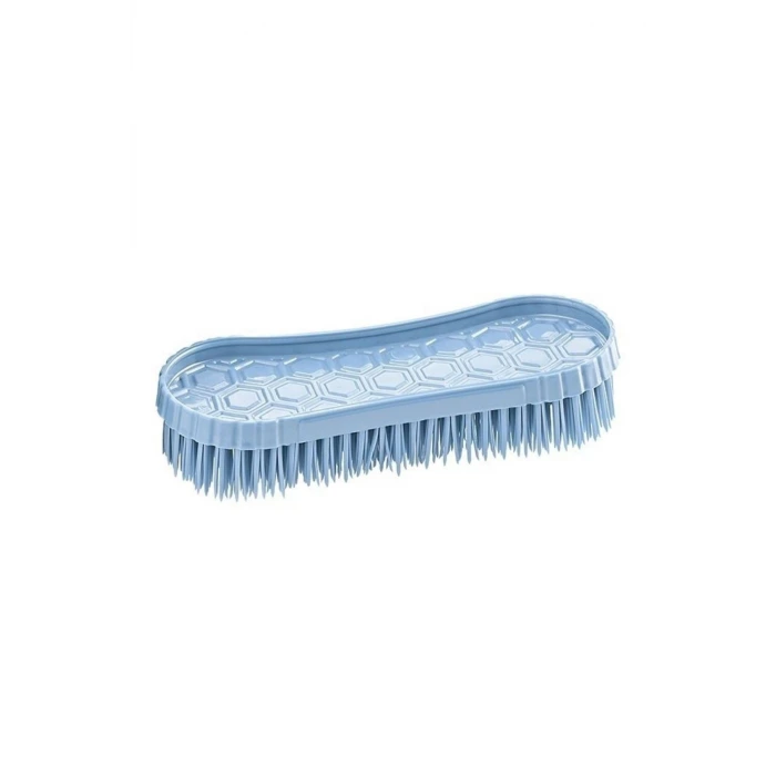 İpek Yıldızı® Sert Plastik Elbise, Halı Yıkama Temizleme Silme Fırçası TP-111