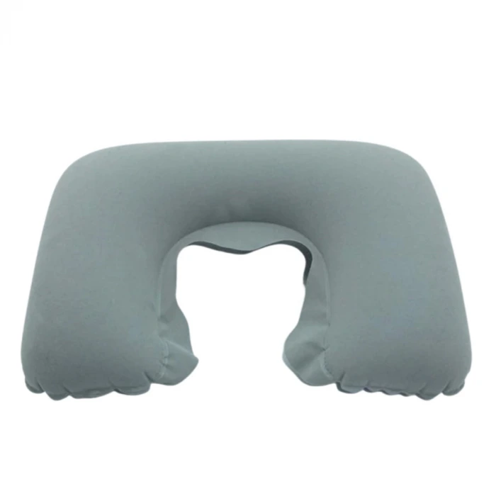 İpek Yıldızı® Seyahat Yolculuk Uyku Boyun Yastığı Ergonomik Ortopedik Yastık