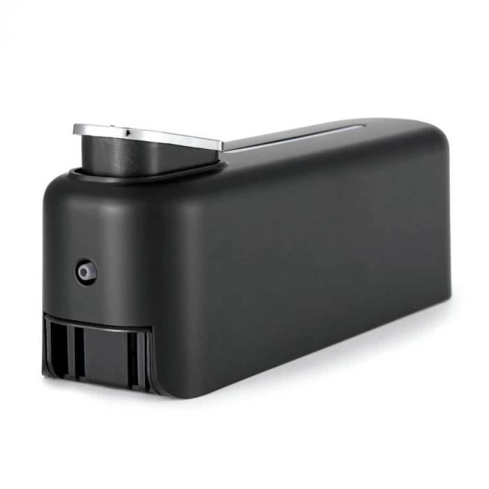 İpek Yıldızı ® Siyah Duvara Monte Sıvı Sabunluk Dispenser 300 ml