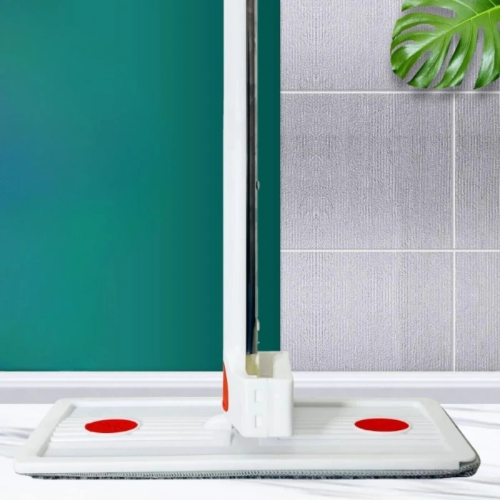 İpek Yıldızı® Spreyli ve Sıkmalı Mop 2in1 Temizlik Seti