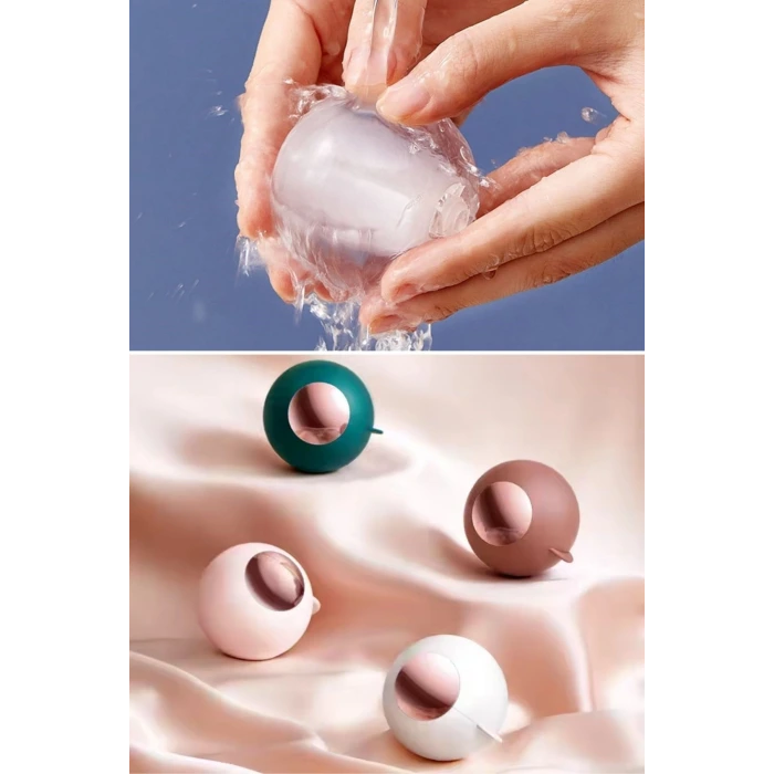 İpek Yıldızı® Taşınabilir ve Yıkanabilir Tiftik Ve Tüy Toplayıcı Kıl Toz Elbise Tiftik Temizleyici Top