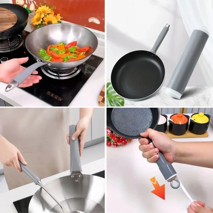 İpek Yıldızı® Tava Kulp Yalıtımı