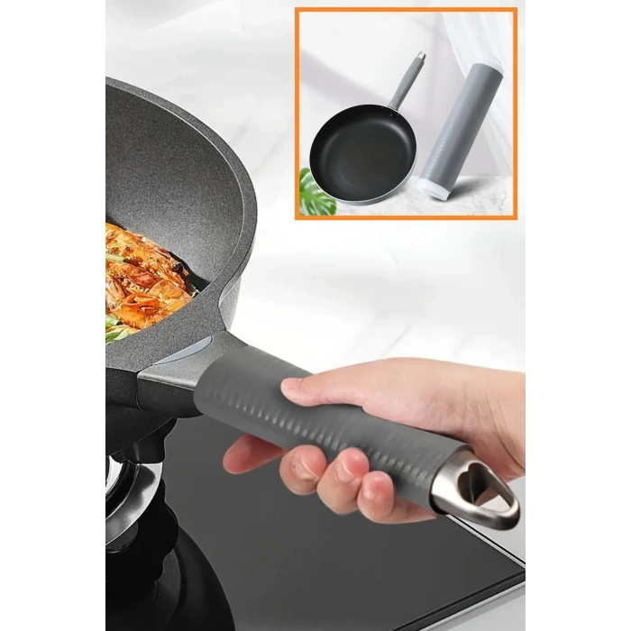 İpek Yıldızı® Tava Kulp Yalıtımı