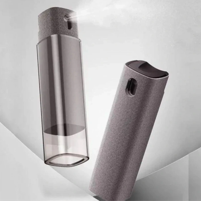 İpek Yıldızı® Telefon,Tablet Ekranı İçin Kendiliğinden Spreyli Ekran Temizleme Süngeri