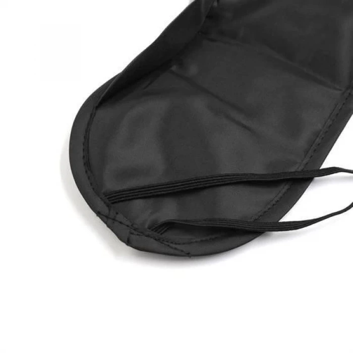 İpek Yıldızı® Üçlü Seyahat Seti Şişme Yastık Göz Bandı Kulak Tıkacı