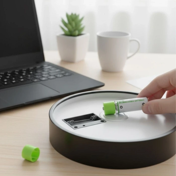 İpek Yıldızı® USB Şarjlı 1450mAh AA 1.2V Lityum Kalem Pil – 2’li Set, Tekrar Şarj Edilebilir Uzun Ömürlü Dönüştürülebilir Batarya