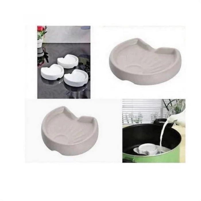 İpek Yıldızı® Uyarıcı Pratik Süt Taşırmaz Milk Saver Süt Kaynama Uyarı Süt Taşı