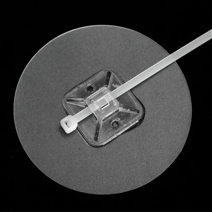 İpek Yıldızı® Yapışkanlı Eşya Sabitleyici Aparat Deprem Güvenliği Çocuk Koruma Sabitleme Aparatı 1 Çift