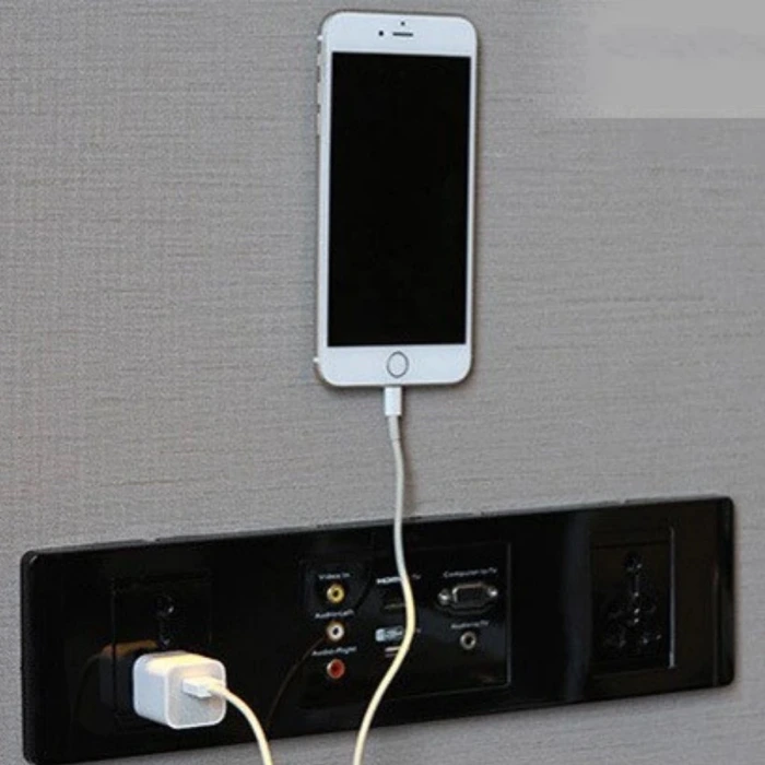 İpek Yıldızı® Yeni Nesil Nanotech Güçlü Yapıştırıcı Cep Telefonu Tutucu Pad