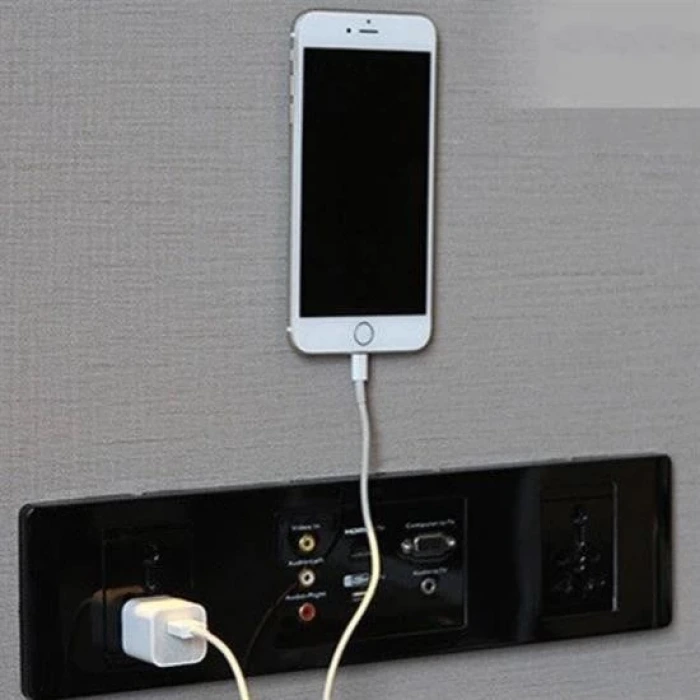 İpek Yıldızı® Yeni Nesil Nanotech Güçlü Yapıştırıcı Cep Telefonu Tutucu Pad