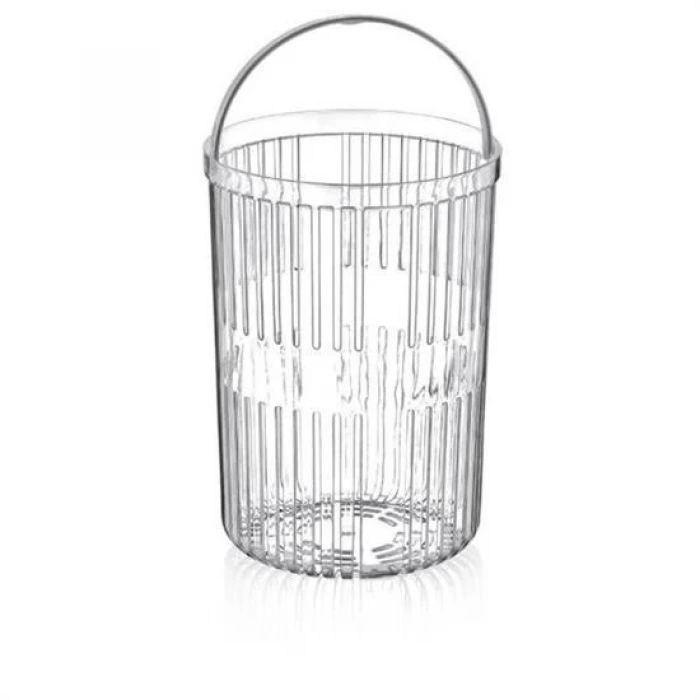 İpek Yıldızı® Zeytin Turşu Sebze Yıkama Kutusu Klipsli Kapaklı Saklama Kabı