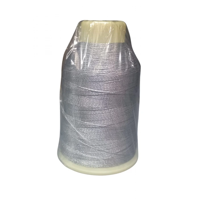 İPLİX 50 Gr Nakış Simi Gümüş