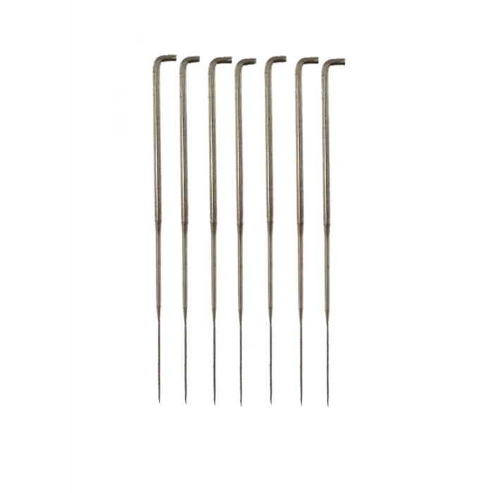 Keçe İğnesi Yedeği 7 İğneli