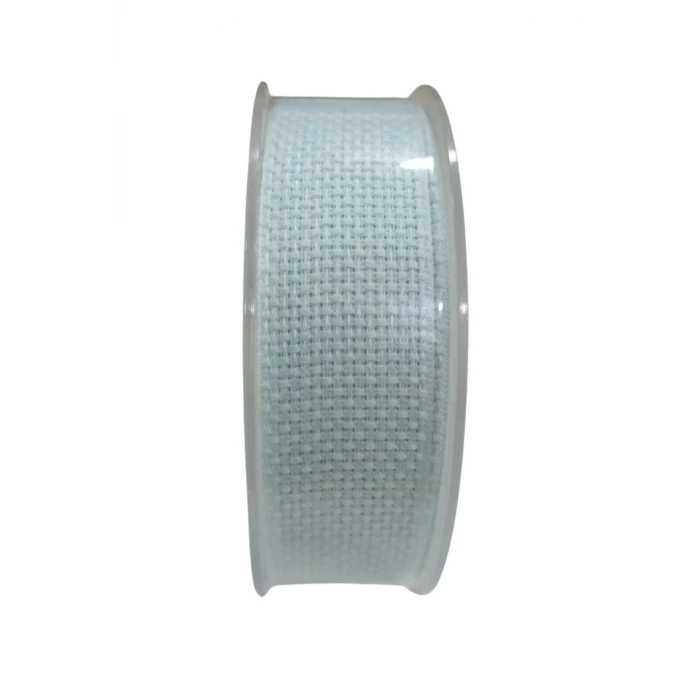 Keten Kurdele 25 mm Mint 1 Metre