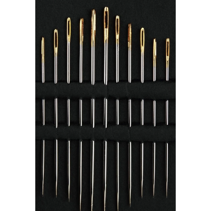 Kırkyama İğnesi 20li