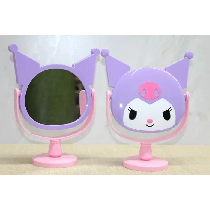 Kuromi Masa Üstü Ayna